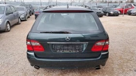 Mercedes-Benz E 500 FACE NOV VNOS GERMANY  | Mobile.bg    5