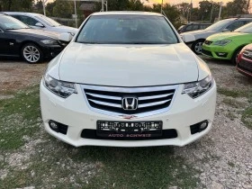 Honda Accord 2.2 D Schweiz, снимка 6