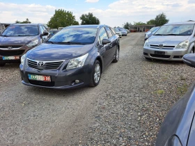 Toyota Avensis 1.8i | Mobile.bg    2