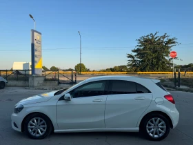 Mercedes-Benz A 180 avtomat | Mobile.bg    2