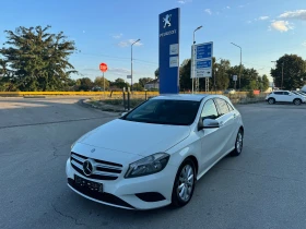 Mercedes-Benz A 180 avtomat | Mobile.bg    1