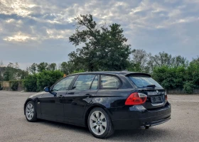 BMW 320 d 163 к.с. НАВИГАЦИЯ КОЖА ПАРКТРОНИК ТЕМПОМАТ, снимка 9