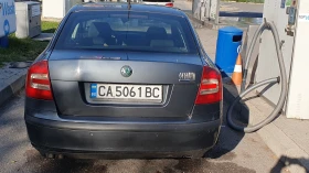 Skoda Octavia, снимка 7