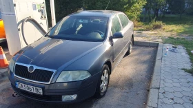 Skoda Octavia, снимка 3