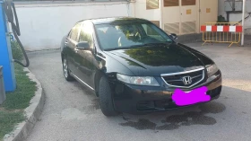 Honda Accord, снимка 1