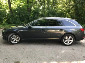 Audi A4 2.0 TDI, снимка 4