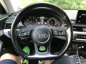 Audi A4 2.0 TDI, снимка 5