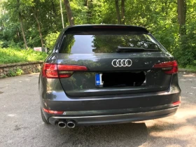 Audi A4 2.0 TDI, снимка 3