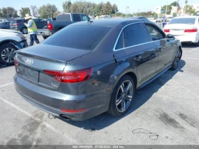 Audi A4  2.0T PREMIUM |  !Q,   ! | Mobile.bg    9