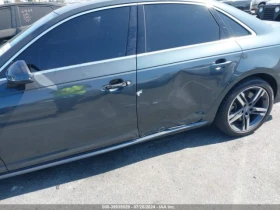 Audi A4  2.0T PREMIUM |  !Q,   ! | Mobile.bg    5