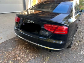 Audi A8, снимка 2