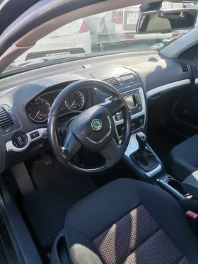 Skoda Octavia 1.8 TSI, снимка 8