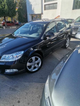 Skoda Octavia 1.8 TSI, снимка 1