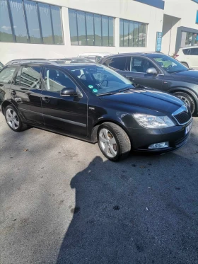 Skoda Octavia 1.8 TSI | Mobile.bg    2