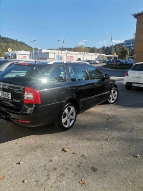 Skoda Octavia 1.8 TSI, снимка 3