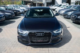 Audi A4 S-Line* * 2015 | Mobile.bg    5