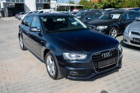 Audi A4 S-Line* * 2015 | Mobile.bg    4