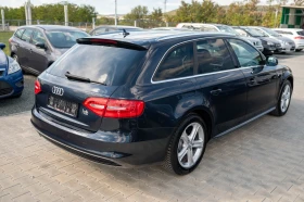 Audi A4 S-Line* кожа* 2015г, снимка 7