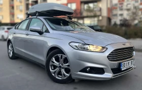 Ford Mondeo 2.0 TDCI, Напълно обслужена, снимка 1