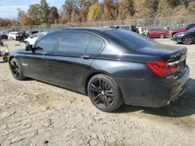 BMW 760 V12/LONG/MPACK/LCI/PANO//KEYLESS/ | Mobile.bg    6