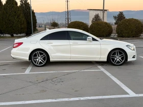 Mercedes-Benz CLS 350 350 CDI AMG LIZING, снимка 8