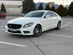 Mercedes-Benz CLS 350 350 CDI AMG LIZING, снимка 3