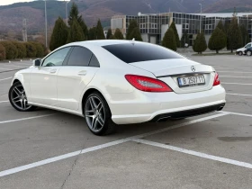 Mercedes-Benz CLS 350 350 CDI AMG LIZING, снимка 5