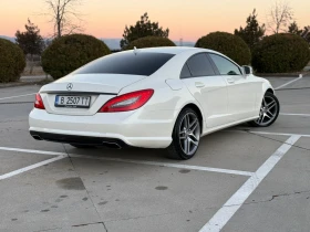 Mercedes-Benz CLS 350 350 CDI AMG LIZING, снимка 7