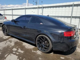 Audi Rs5 Quattro* S-Tronic* Distronic* * *  | Mobile.bg    2