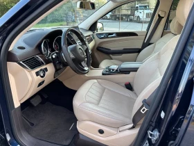 Mercedes-Benz GLS 450 4MATIC/KEYLESS/PANO/LANE ASSIST/ПОДГРЕВ/КАМЕРА, снимка 10