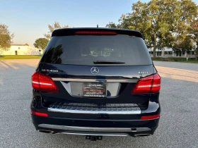 Mercedes-Benz GLS 450 4MATIC/KEYLESS/PANO/LANE ASSIST/ПОДГРЕВ/КАМЕРА, снимка 5