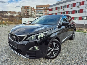 Peugeot 3008 ГАРАНЦИЯ-1.5 HDI-GT-LINE-8 SKOROSTI-LINE ASSIST, снимка 1