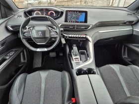 Peugeot 3008 ГАРАНЦИЯ-1.5 HDI-GT-LINE-8 SKOROSTI-LINE ASSIST, снимка 8