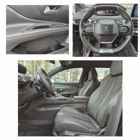 Peugeot 3008 ГАРАНЦИЯ-1.5 HDI-GT-LINE-8 SKOROSTI-LINE ASSIST, снимка 12