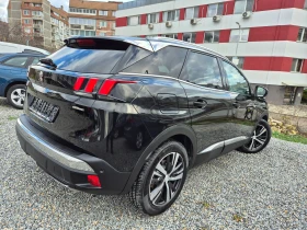 Обява за продажба на Peugeot 3008 ГАРАНЦИЯ-1.5 HDI-GT-LINE-8 SKOROSTI-LINE ASSIST ~33 999 лв. - изображение 1