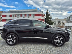 Peugeot 3008 ГАРАНЦИЯ-1.5 HDI-GT-LINE-8 SKOROSTI-LINE ASSIST, снимка 7