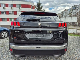 Peugeot 3008 ГАРАНЦИЯ-1.5 HDI-GT-LINE-8 SKOROSTI-LINE ASSIST, снимка 6