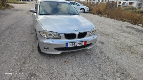 BMW 120 2.0d  full avromat, снимка 2