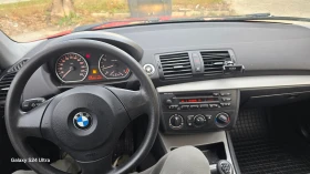 BMW 120 2.0d  full avromat, снимка 8