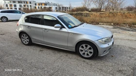 BMW 120 2.0d  full avromat, снимка 3