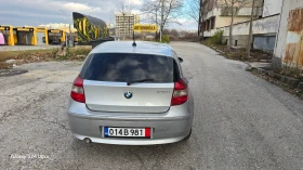 BMW 120 2.0d  full avromat, снимка 4