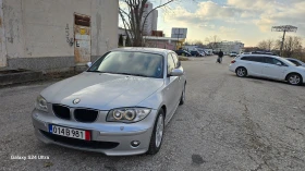 BMW 120 2.0d  full avromat, снимка 5