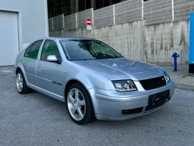 VW Bora 1.9 TDI GT 210 к.с. 1