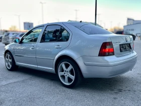 VW Bora 1.9 TDI GT 210 к.с., снимка 4