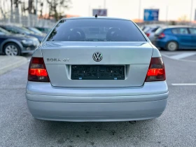 VW Bora 1.9 TDI GT 210 к.с., снимка 6