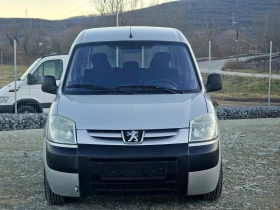 Peugeot Partner 1.6* 109* ТОР, снимка 2