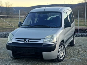 Peugeot Partner 1.6* 109* ТОР, снимка 3