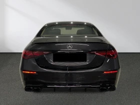 Mercedes-Benz S 500 Long 4Matic = AMG Line= Гаранция, снимка 2