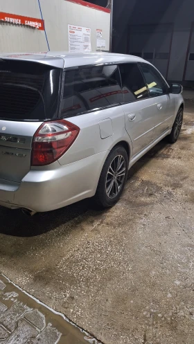 Subaru Legacy 2.0 r 165 bi fuel legacy outback, снимка 13