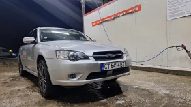 Subaru Legacy 2.0 r 165 bi fuel legacy outback, снимка 4